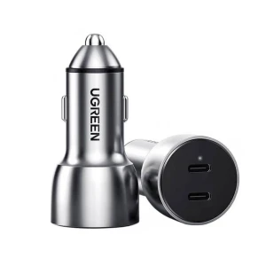 شارژر فندکی یوگرین مدل CD213